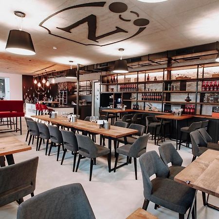 Nussboeckgut Bed & Breakfast Leonding Ngoại thất bức ảnh